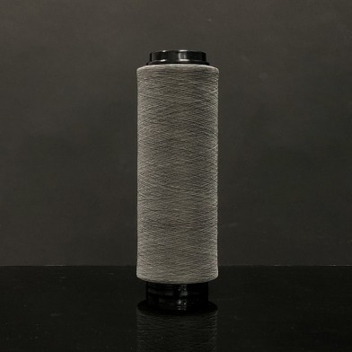 Elastic Reflective Yarn（Black）