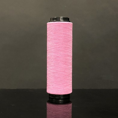 Elastic Reflective Yarn（Pink）