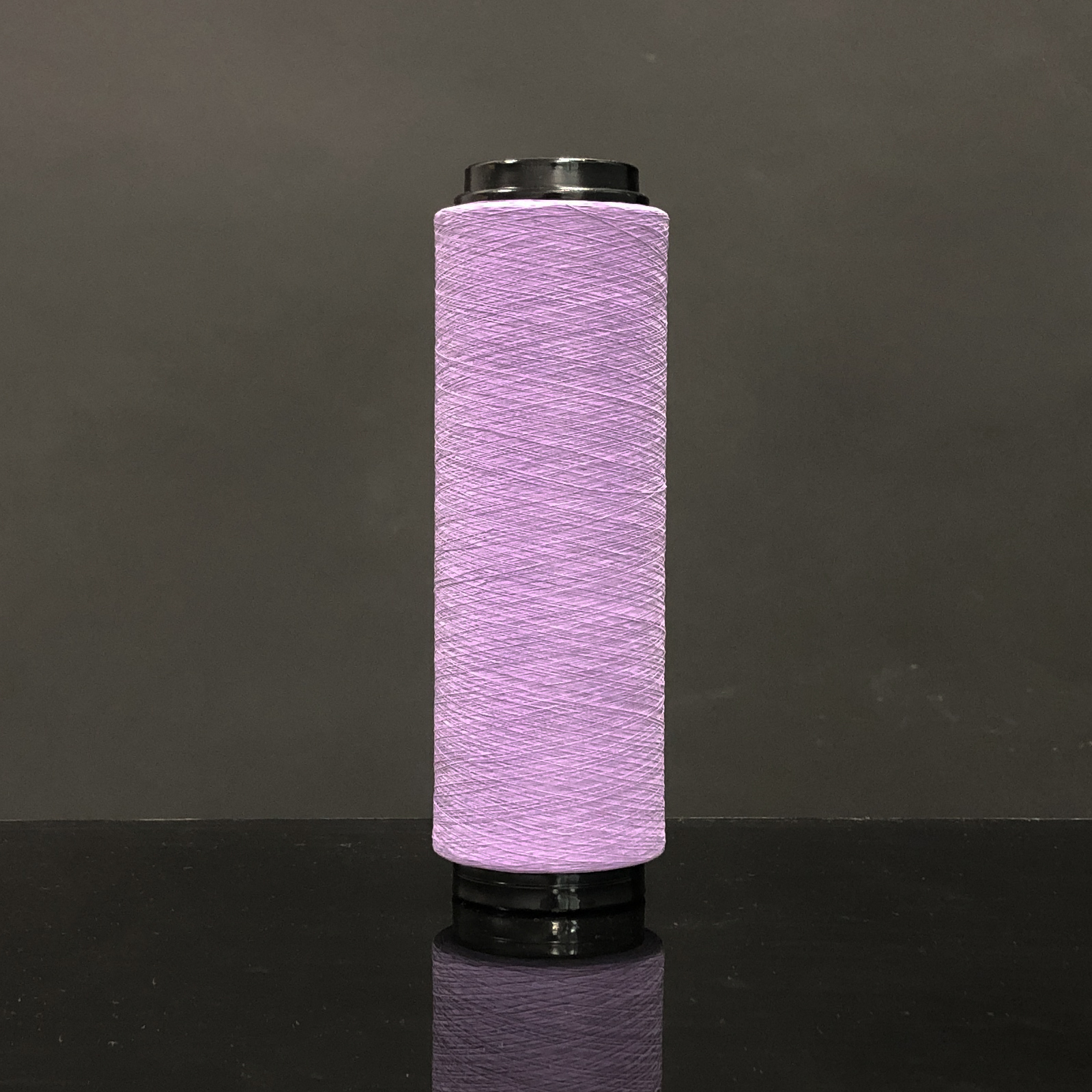 Elastic Reflective Yarn（Purple）